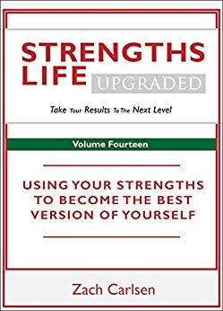 Strengths Life Upgraded